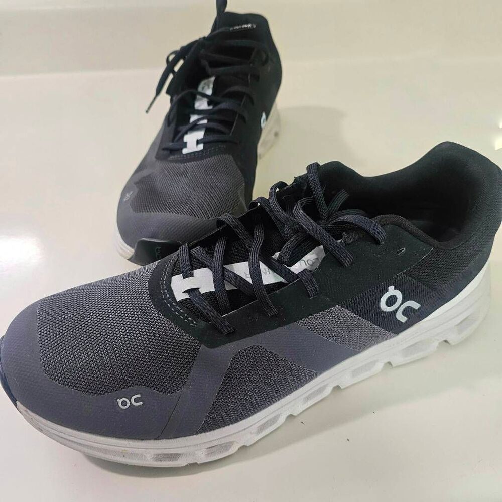 On Cloud runner Esclipse - image 1